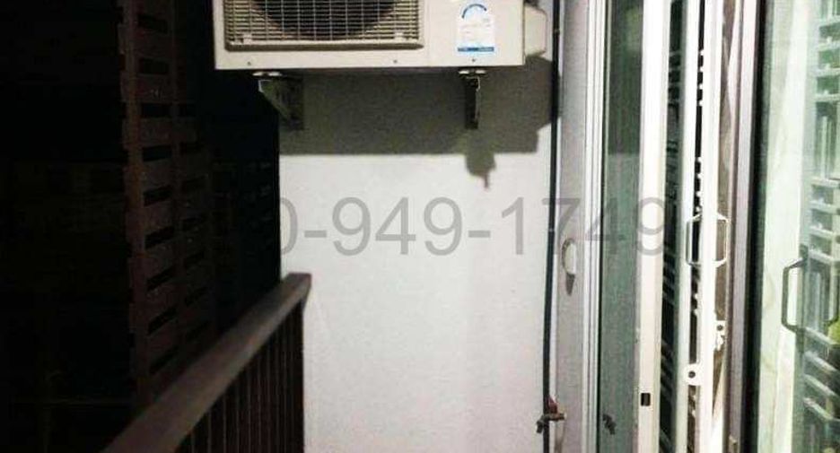 À louer 1 chambre condo à Phra Khanong, Bangkok