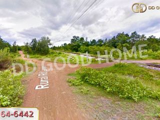 For sale land in Mueang Lampang, Lampang