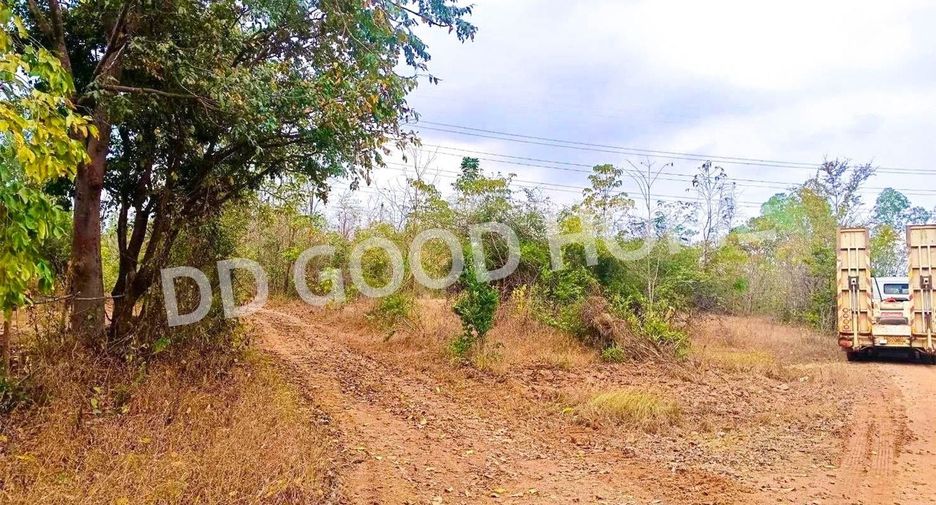 For sale land in Mueang Lampang, Lampang