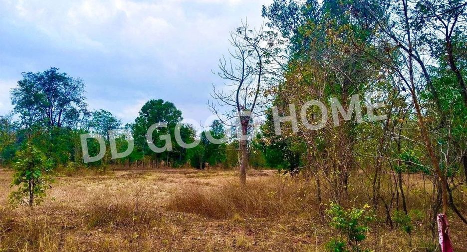 For sale land in Mueang Lampang, Lampang
