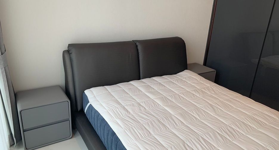 Condo en alquiler de 2 habitaciones en Khlong Toei, Bangkok