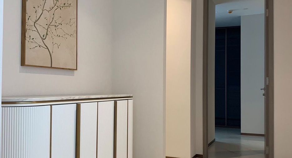 Condo en alquiler de 2 habitaciones en Khlong Toei, Bangkok