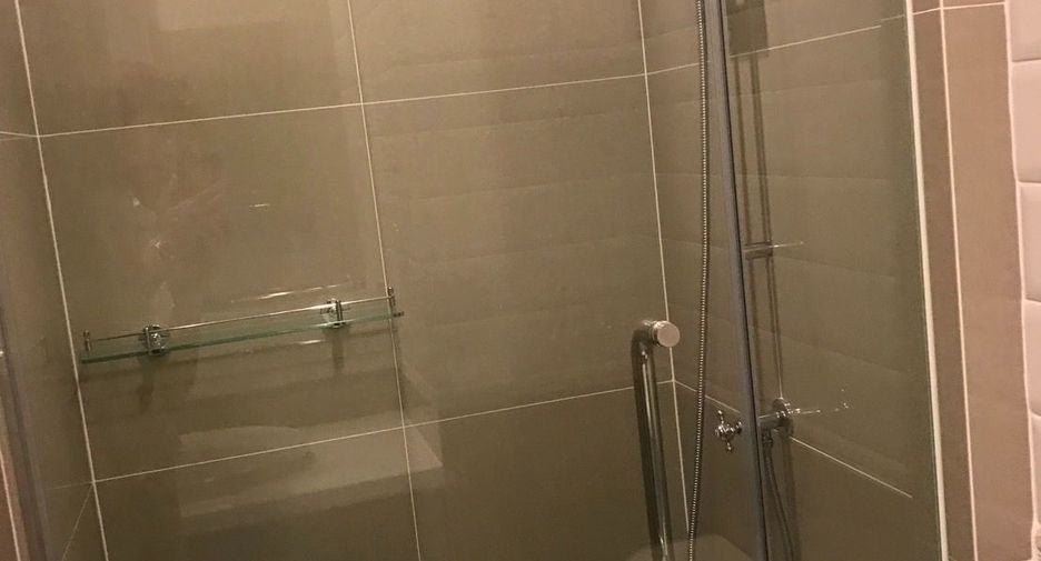 For sale 1 bed condo in Phaya Thai, Bangkok