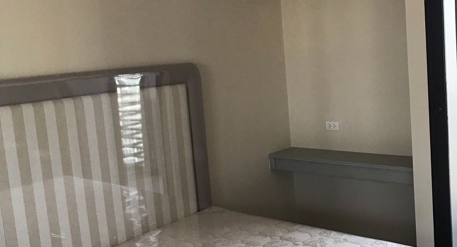 For sale 1 bed condo in Phaya Thai, Bangkok