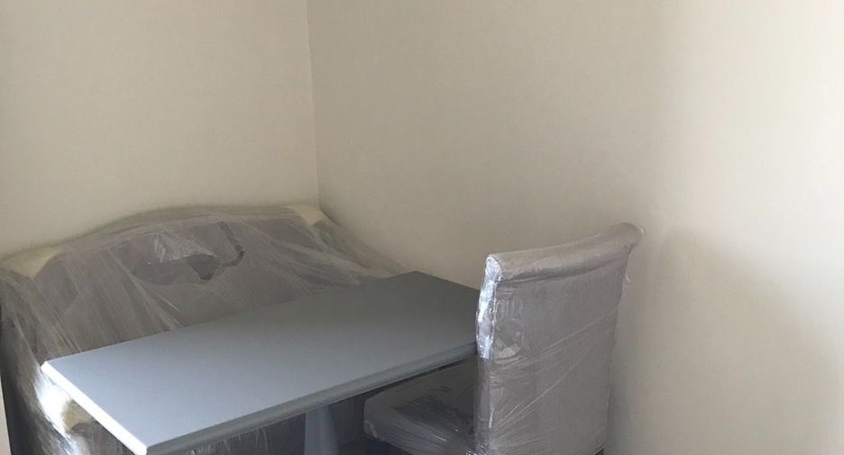 For sale 1 bed condo in Phaya Thai, Bangkok