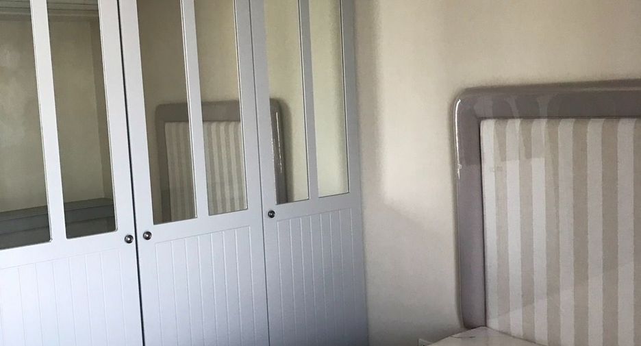 For sale 1 bed condo in Phaya Thai, Bangkok
