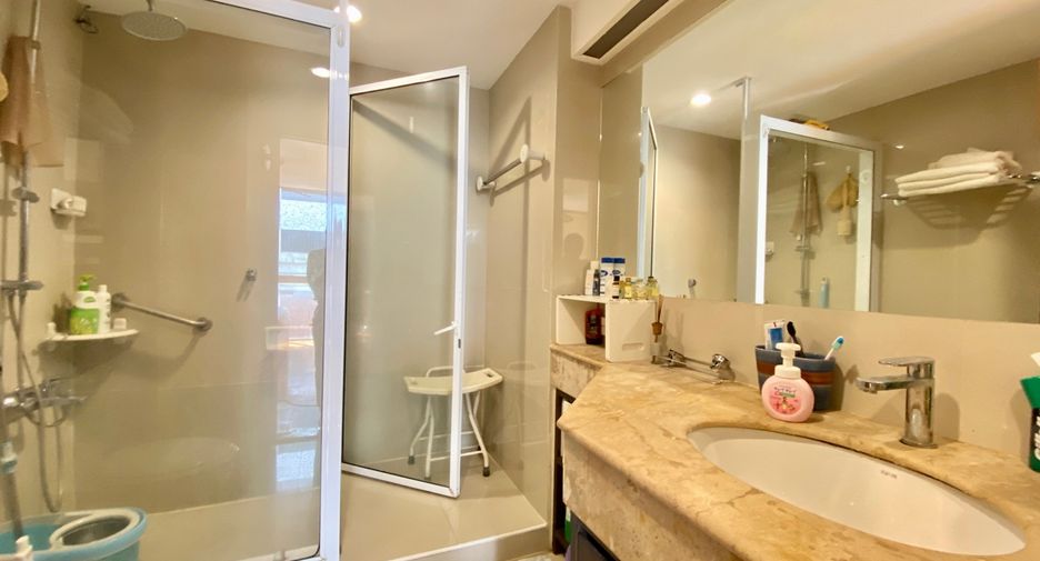 For sale 1 bed condo in Mueang Chiang Mai, Chiang Mai