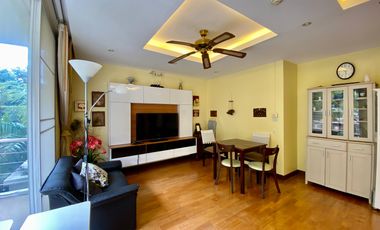 For sale 1 bed condo in Mueang Chiang Mai, Chiang Mai