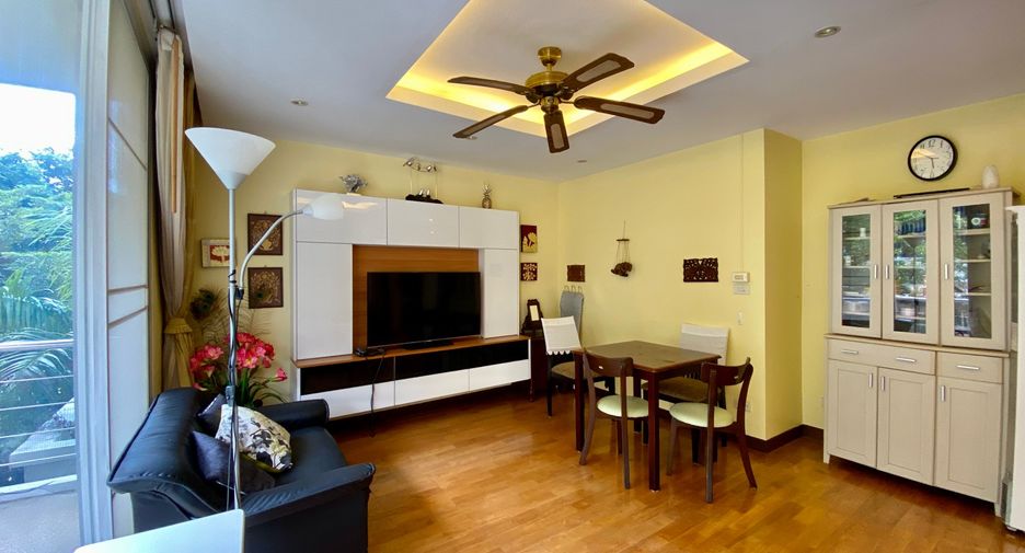 For sale 1 bed condo in Mueang Chiang Mai, Chiang Mai