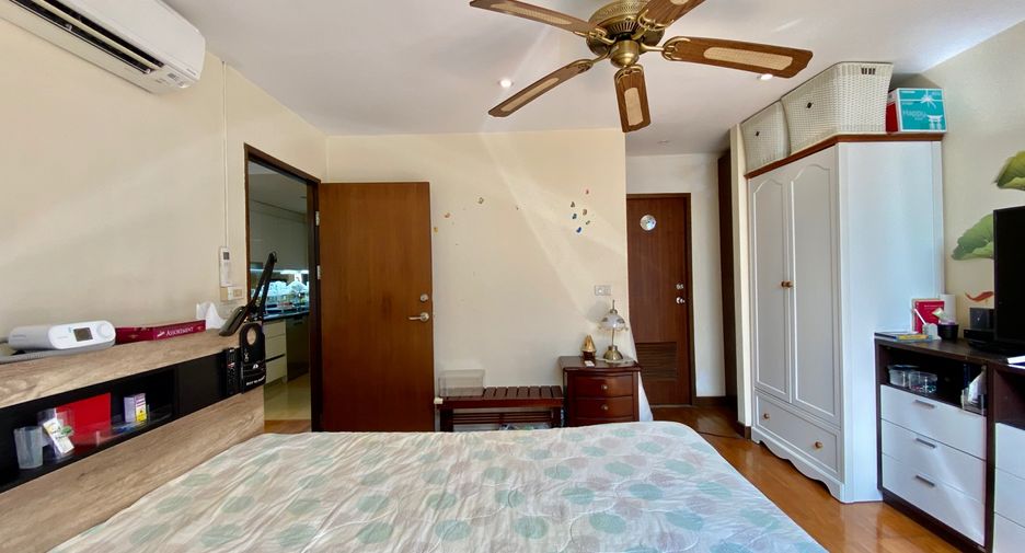For sale 1 bed condo in Mueang Chiang Mai, Chiang Mai