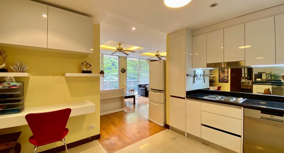 For sale 1 bed condo in Mueang Chiang Mai, Chiang Mai