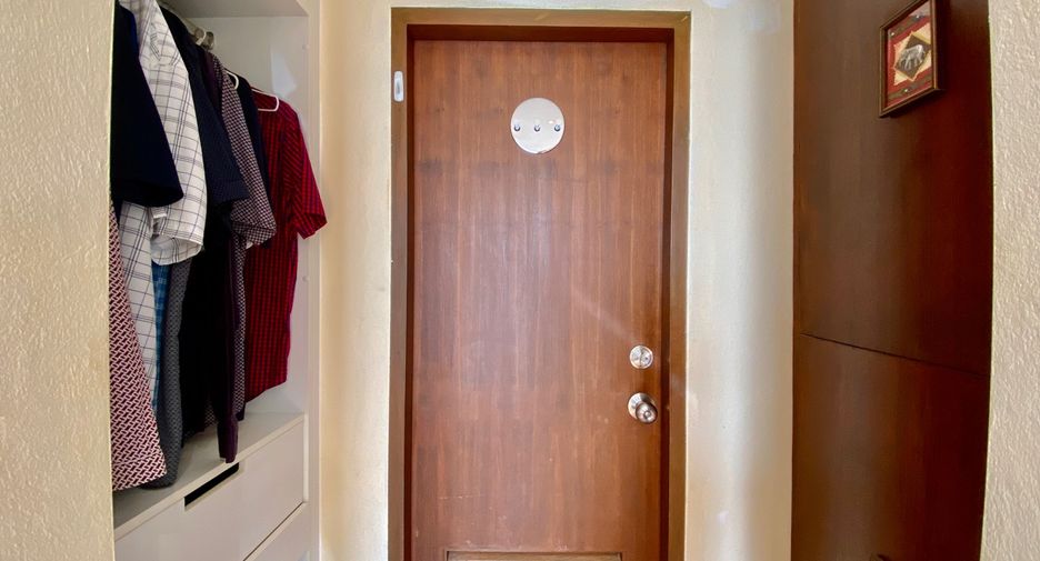 For sale 1 bed condo in Mueang Chiang Mai, Chiang Mai