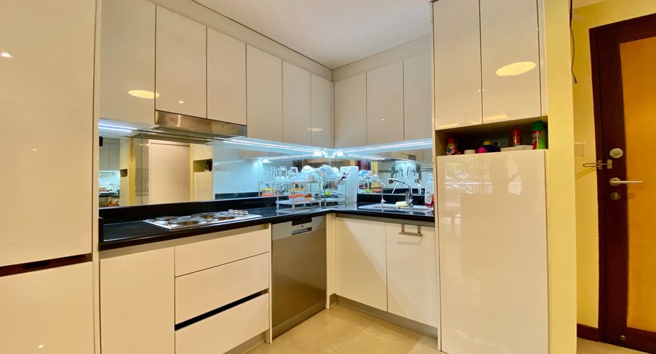 For sale 1 bed condo in Mueang Chiang Mai, Chiang Mai