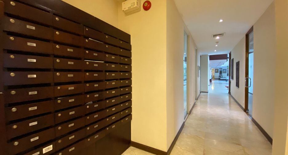 For sale 1 bed condo in Mueang Chiang Mai, Chiang Mai