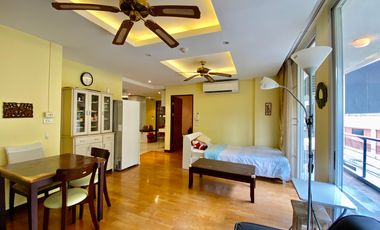 For sale 1 bed condo in Mueang Chiang Mai, Chiang Mai