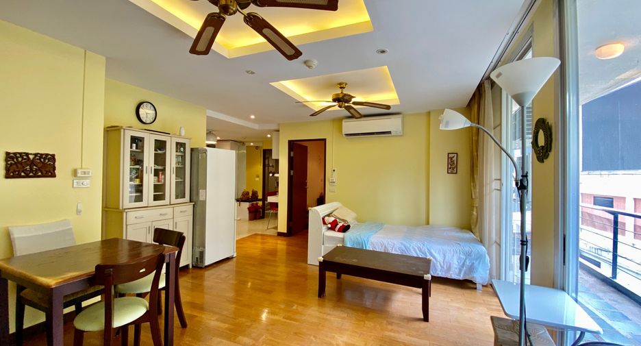 For sale 1 bed condo in Mueang Chiang Mai, Chiang Mai