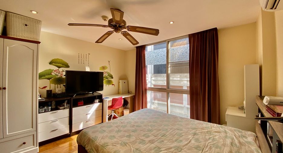 For sale 1 bed condo in Mueang Chiang Mai, Chiang Mai