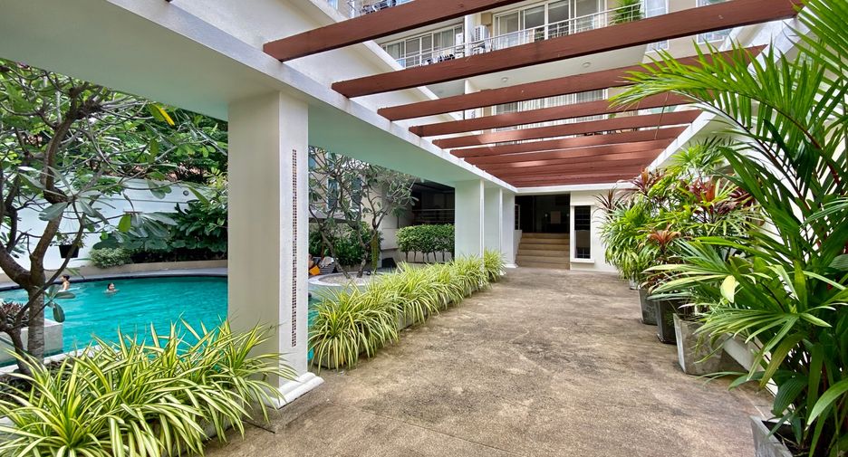 For sale 1 bed condo in Mueang Chiang Mai, Chiang Mai