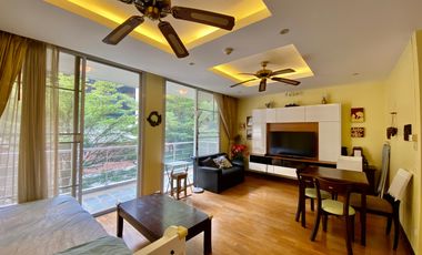 For sale 1 bed condo in Mueang Chiang Mai, Chiang Mai