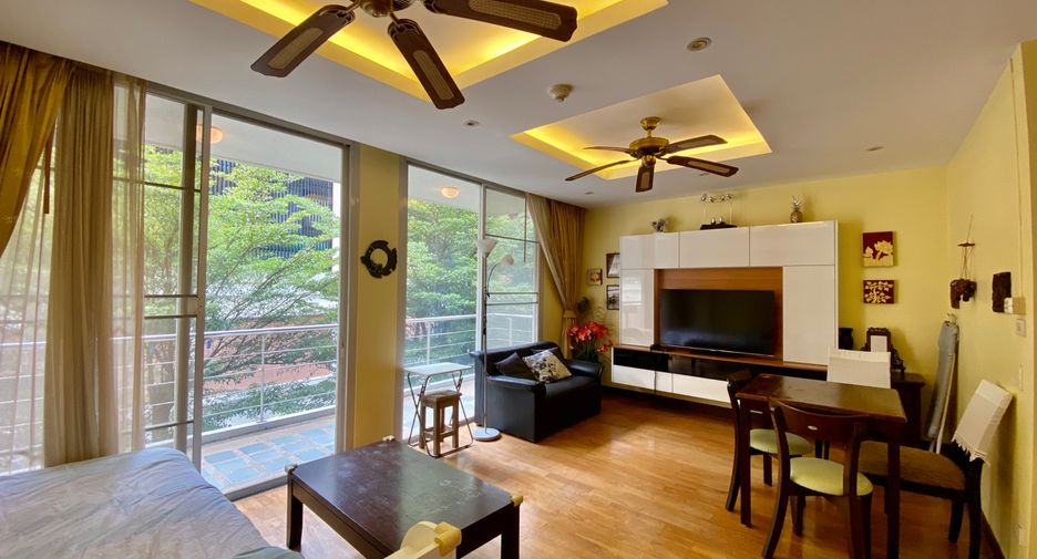 For sale 1 bed condo in Mueang Chiang Mai, Chiang Mai