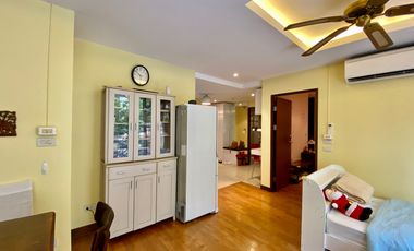 For sale 1 bed condo in Mueang Chiang Mai, Chiang Mai