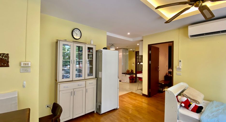 For sale 1 bed condo in Mueang Chiang Mai, Chiang Mai
