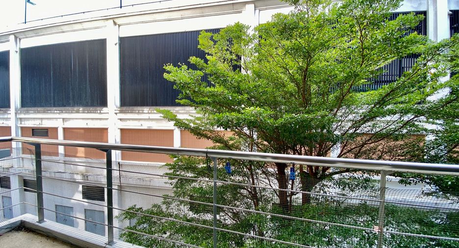 For sale 1 bed condo in Mueang Chiang Mai, Chiang Mai