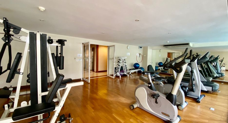 For sale 1 bed condo in Mueang Chiang Mai, Chiang Mai