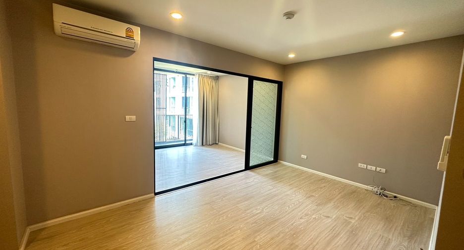 For sale 1 bed condo in San Kamphaeng, Chiang Mai