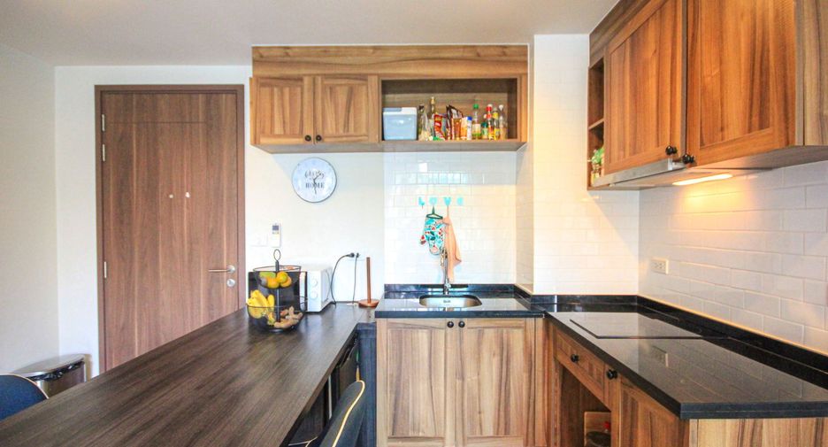 For sale 2 bedrooms condo in Hua Hin, Prachuap Khiri Khan