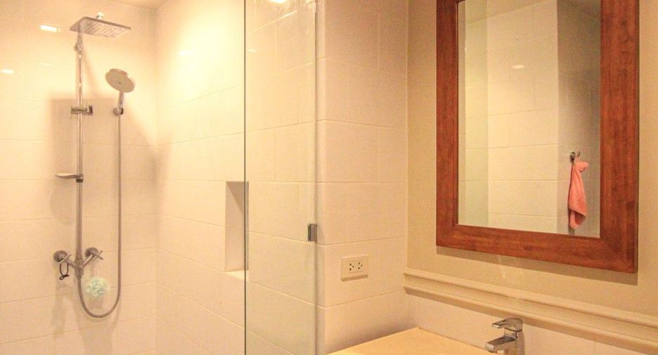 For sale 2 bedrooms condo in Hua Hin, Prachuap Khiri Khan