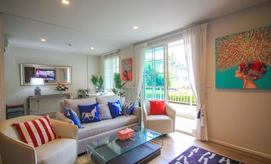 À vendre 2 chambres condo à Hua Hin, Prachuap Khiri Khan