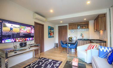 ขาย 2 ห้องนอน คอนโด ใน หัวหิน, ประจวบคีรีขันธ์