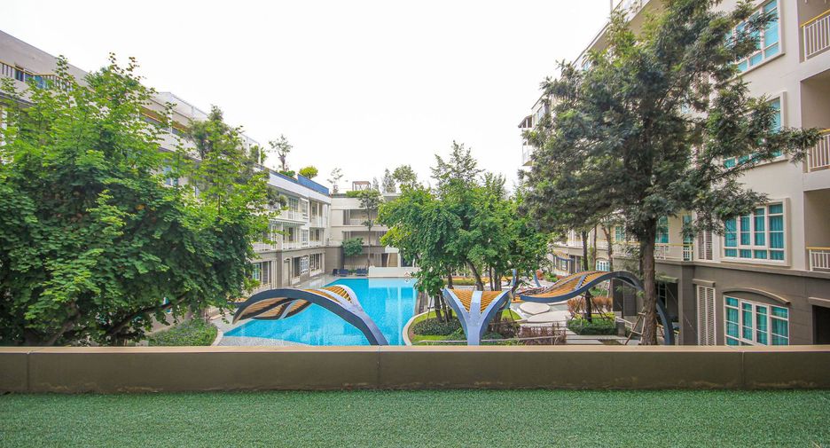 For sale 2 bedrooms condo in Hua Hin, Prachuap Khiri Khan