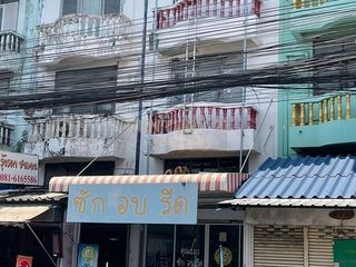 For sale retail Space in Bang Kruai, Nonthaburi