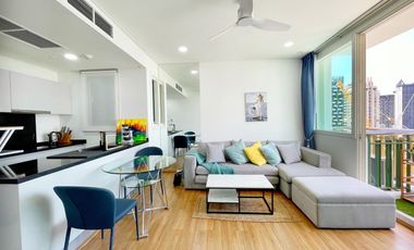 For sale 1 Beds condo in Watthana, Bangkok