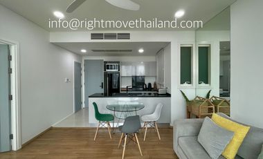 Wohnung zum Kauf mit 1 Zimmer in Watthana, Bangkok