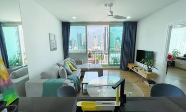 Wohnung zum Kauf mit 1 Zimmer in Watthana, Bangkok