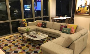ขาย 3 ห้องนอน คอนโด ใน คลองเตย, กรุงเทพฯ