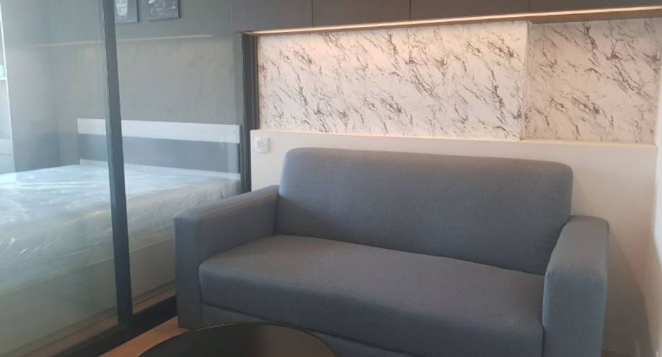 À vendre 1 chambre condo à Si Racha, Chonburi