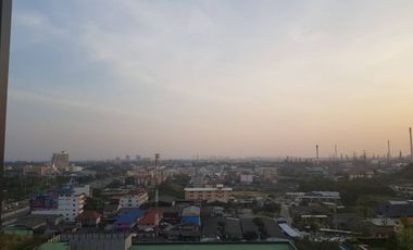 For sale 1 bed condo in Si Racha, Chonburi