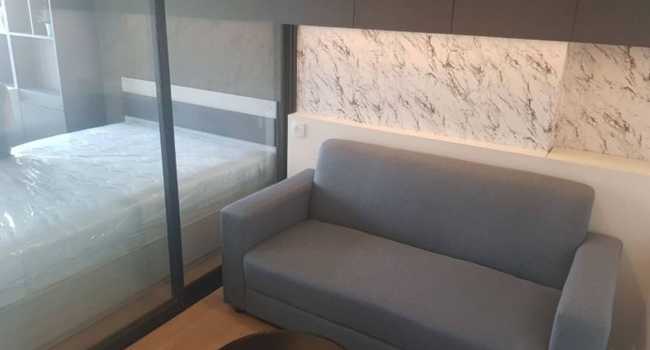 À vendre 1 chambre condo à Si Racha, Chonburi