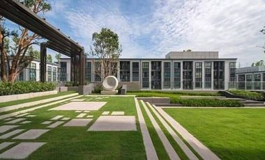 For sale 1 bed condo in Si Racha, Chonburi