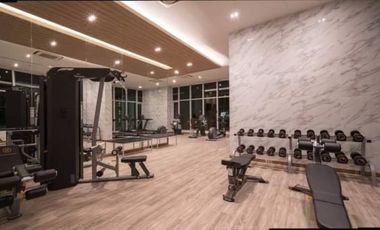 For sale 1 bed condo in Si Racha, Chonburi