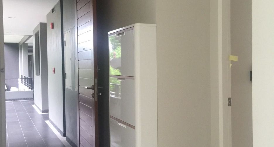 For sale 2 bedrooms condo in Pak Chong, Nakhon Ratchasima