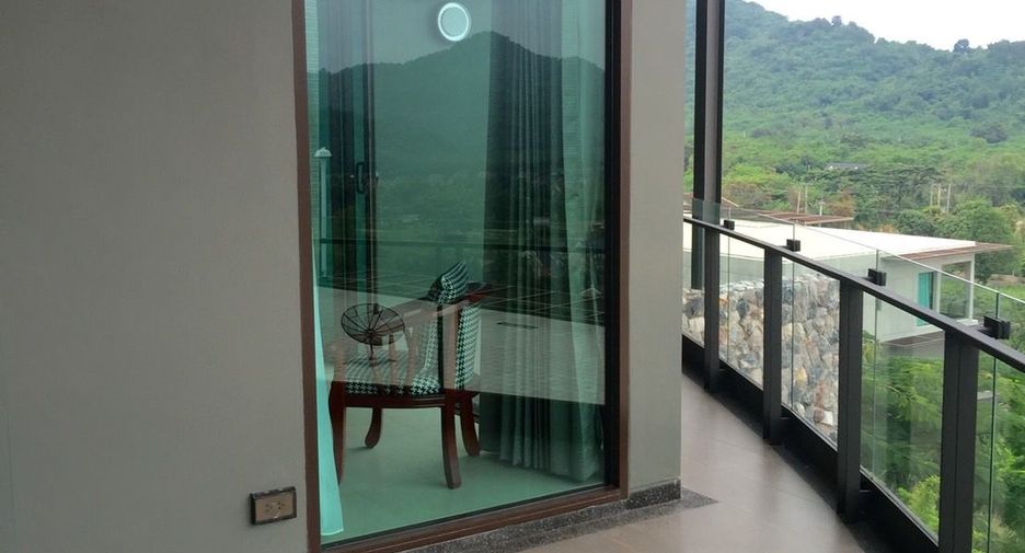 For sale 2 bedrooms condo in Pak Chong, Nakhon Ratchasima