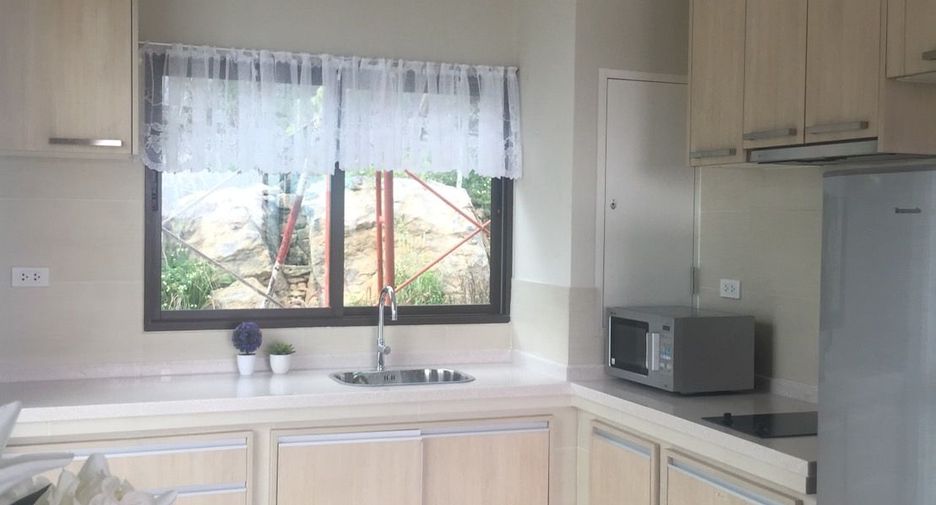 For sale 2 bedrooms condo in Pak Chong, Nakhon Ratchasima