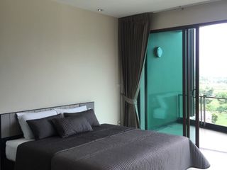 For sale 2 bedrooms condo in Pak Chong, Nakhon Ratchasima