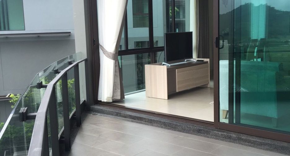 For sale 2 bedrooms condo in Pak Chong, Nakhon Ratchasima