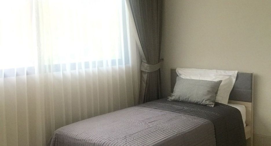 For sale 2 bedrooms condo in Pak Chong, Nakhon Ratchasima